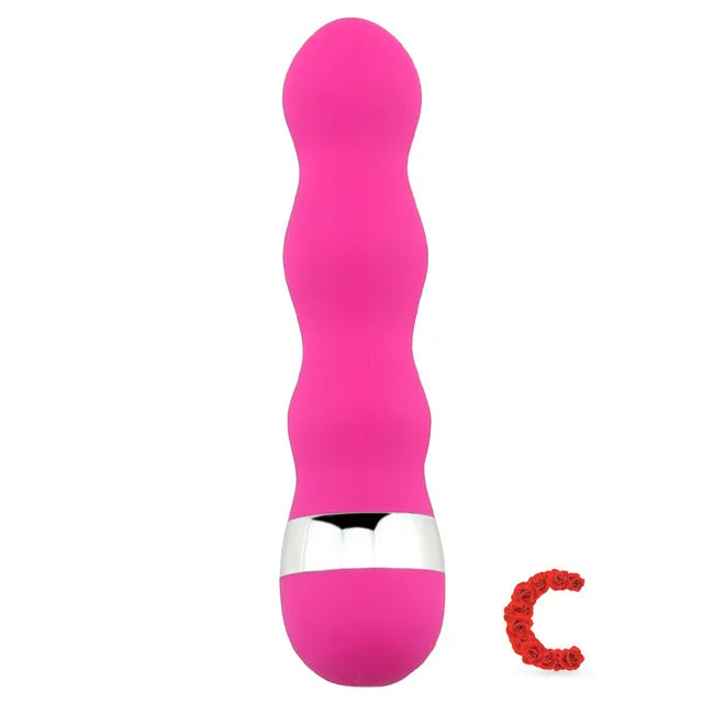 Sex Toys For Woman Massager Masturbators Dildo G Spot Vagina Vibrator Clitoris Butt Plug Anal Erotic Products Adults Female